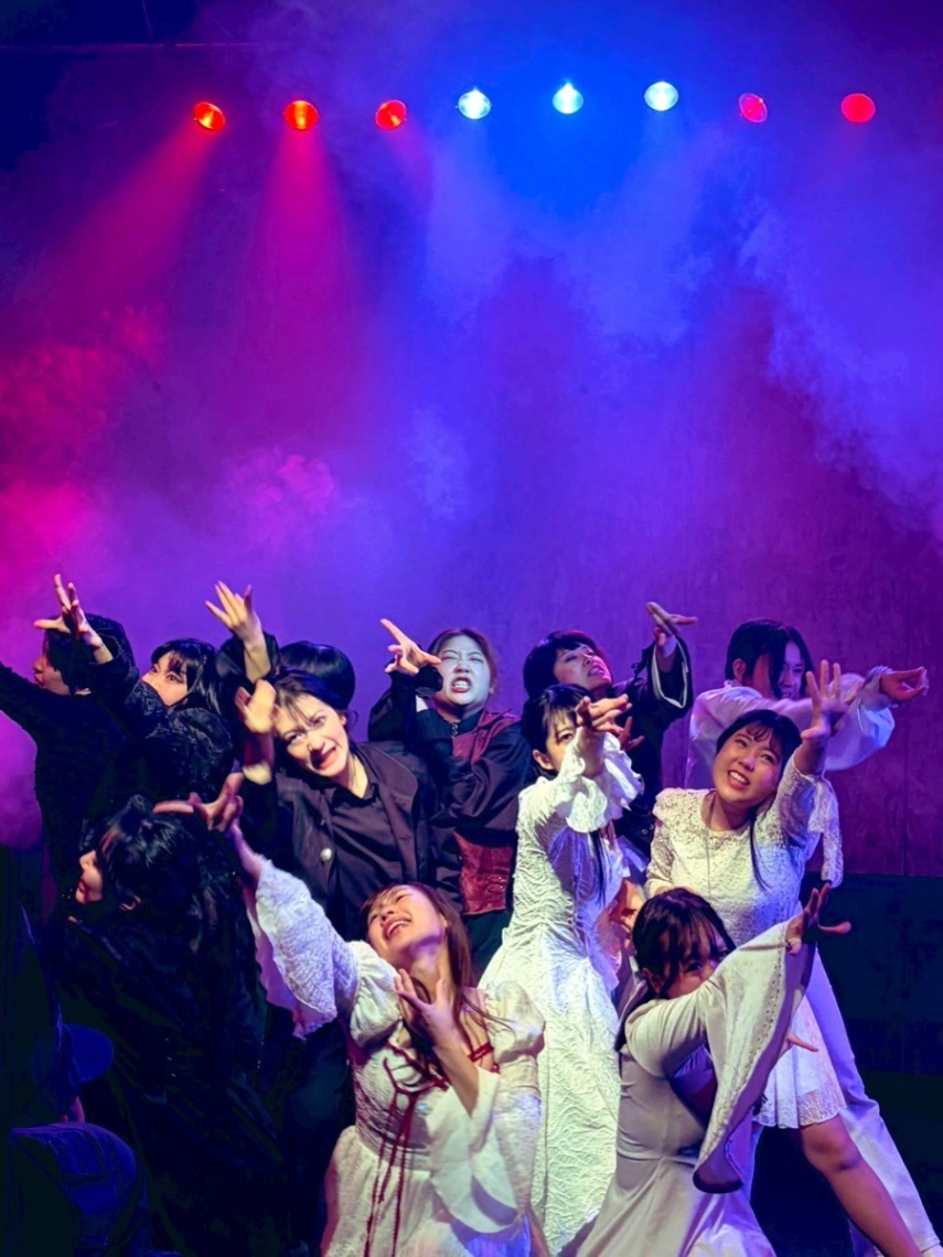 火ゲキ 30×30 pair.250 『劇ファクトリー・aon座×コトバリウム』