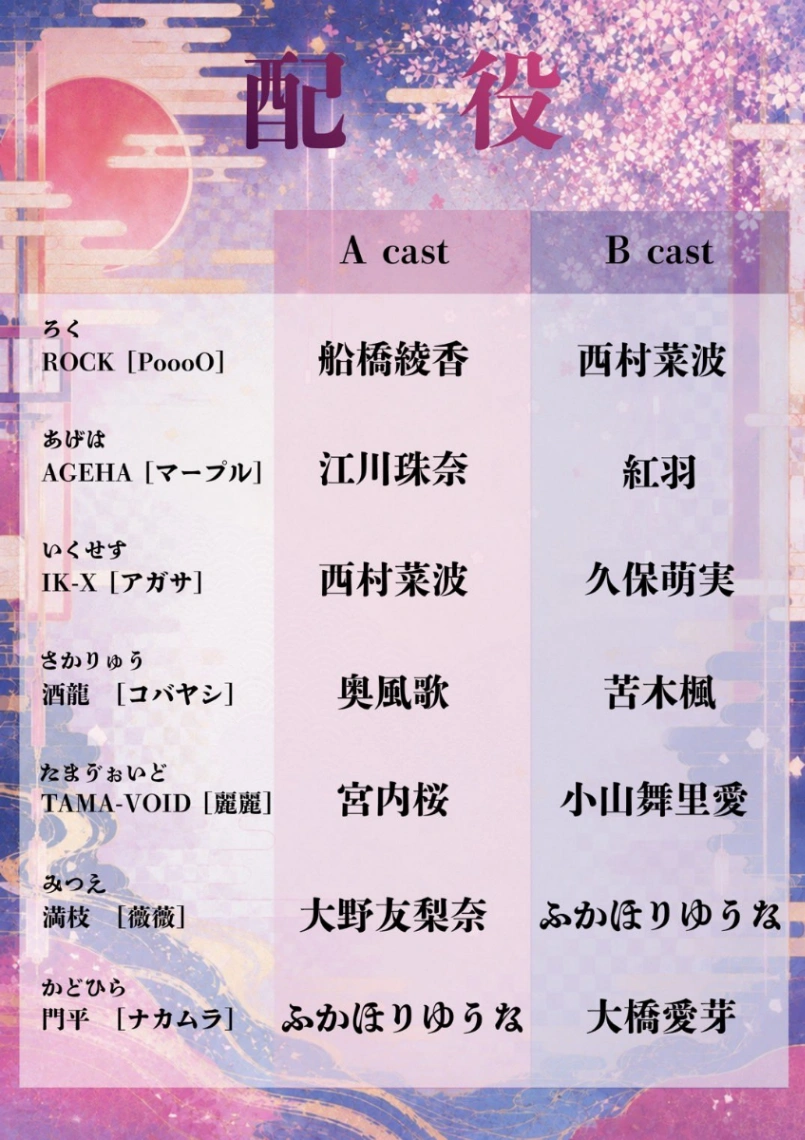 妄想ホテル~811号室「海櫻FAKE錄」